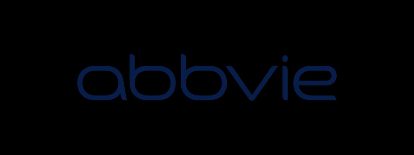 Logo de Abbvie