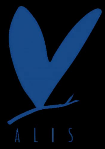 Logo de ALIS