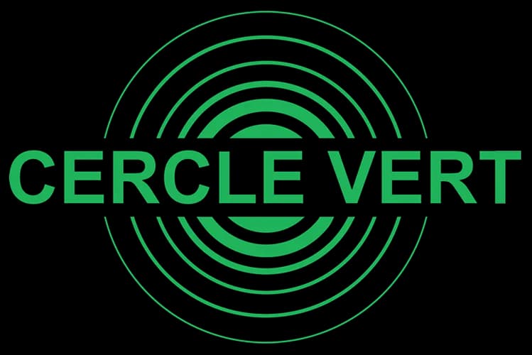 Logo de Cercle Vert