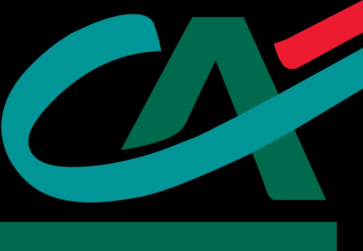 Logo de Crédit Agricole