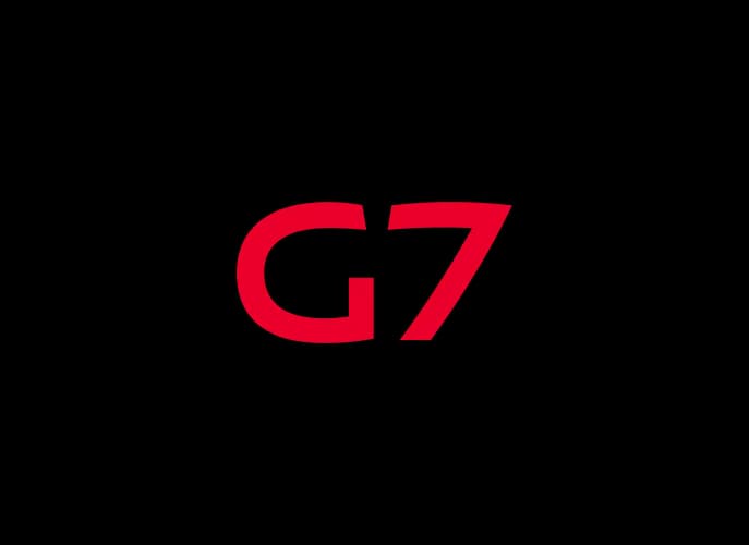 Logo de G7