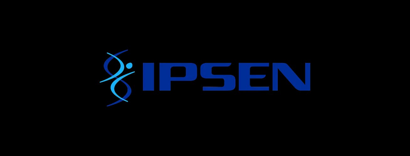 Logo de Ipsen