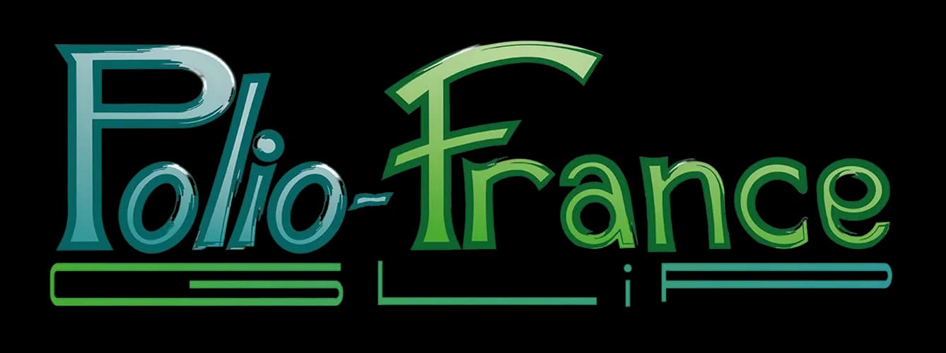 Logo de Polio France