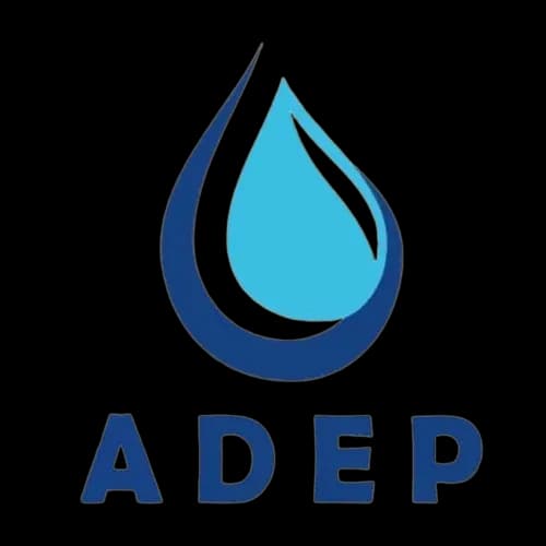 Logo de ADEP