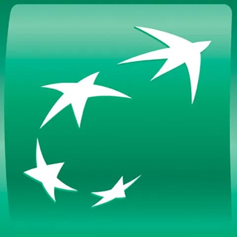 Logo de BNP Paribas