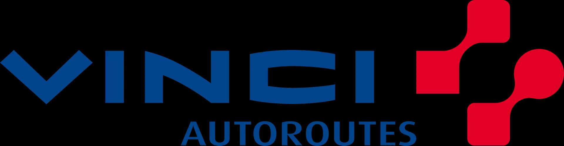 Logo de Vinci Autoroutes